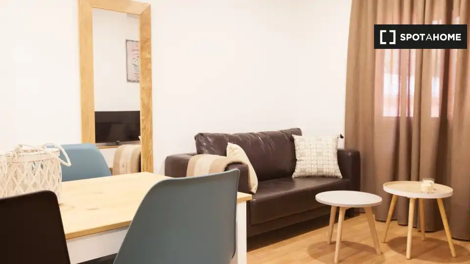 Habitación en Santa Eulàlia
