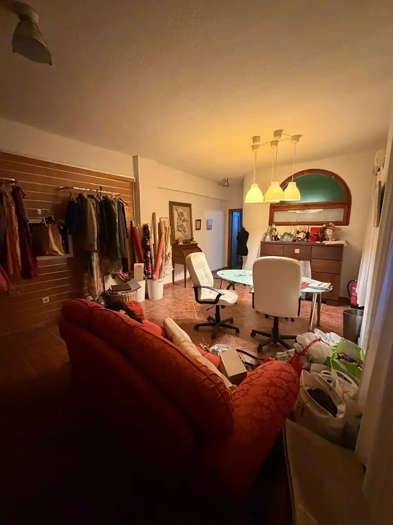 Planta baja en venta en Centro
