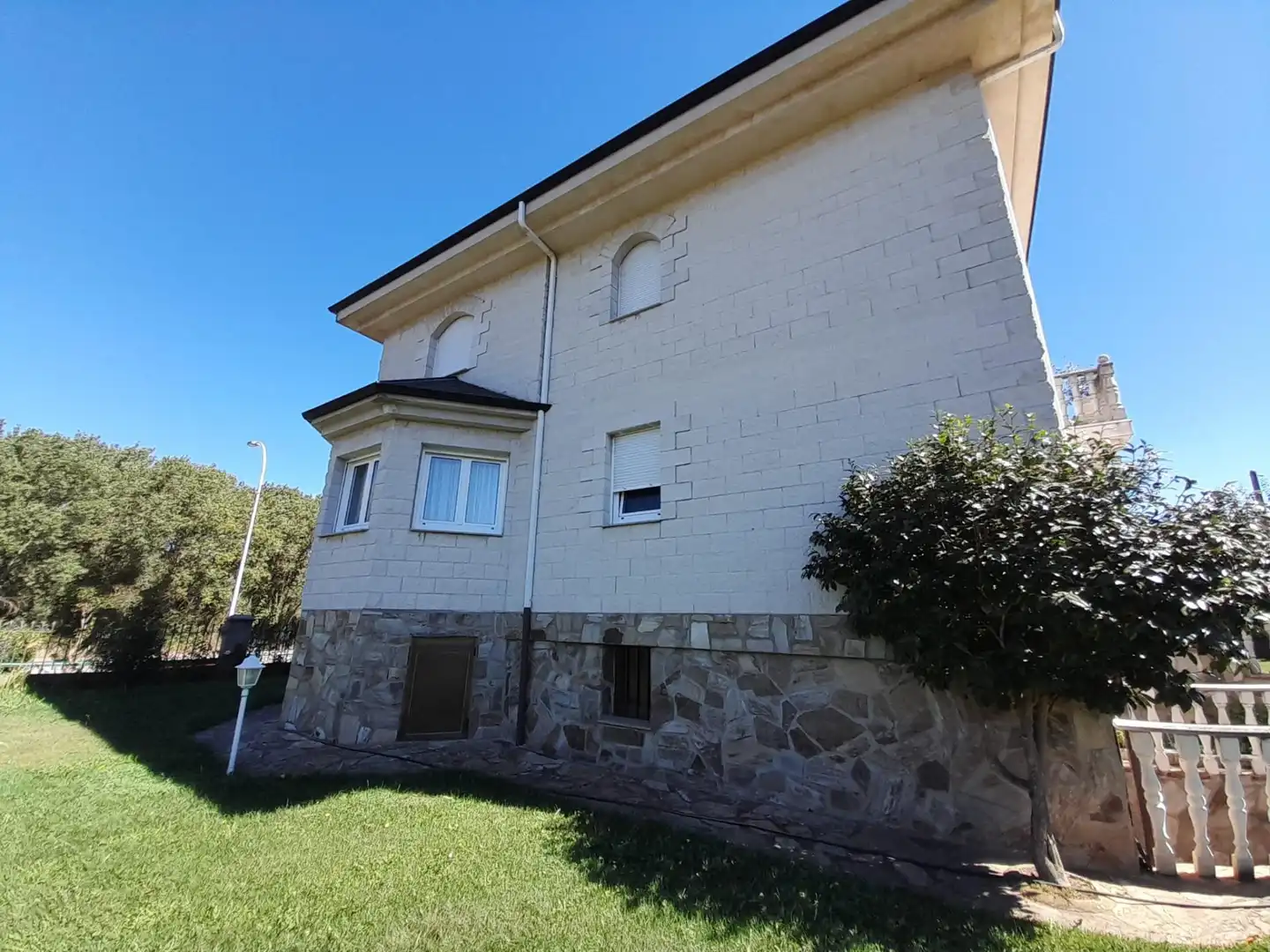Villa con terrazza in vendita a Torre del Bierzo, imagen 82