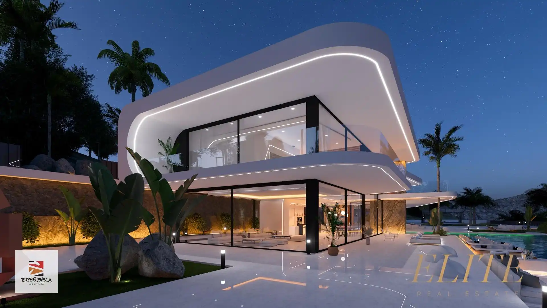 Exterior view of Residential for sale in San Bartolomé de Tirajana