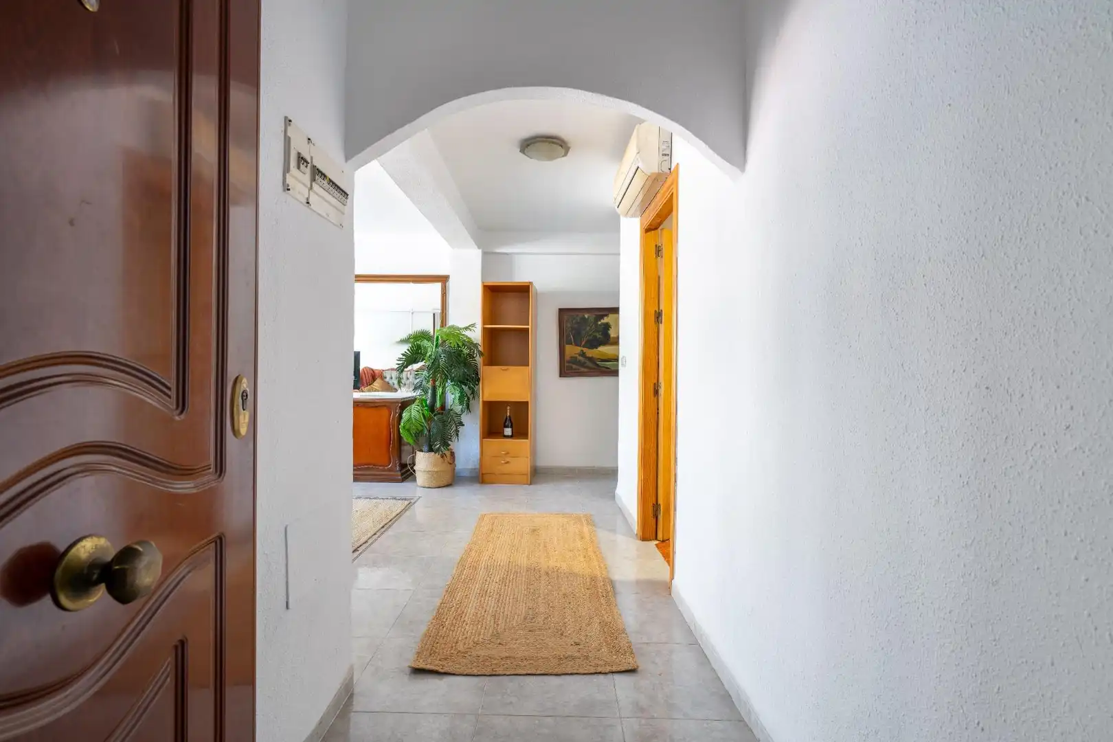 Piso en venta en Almería