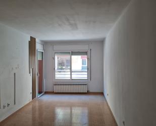 Bedroom of Flat to rent in Girona Capital  with Heating, Oven and Balcony