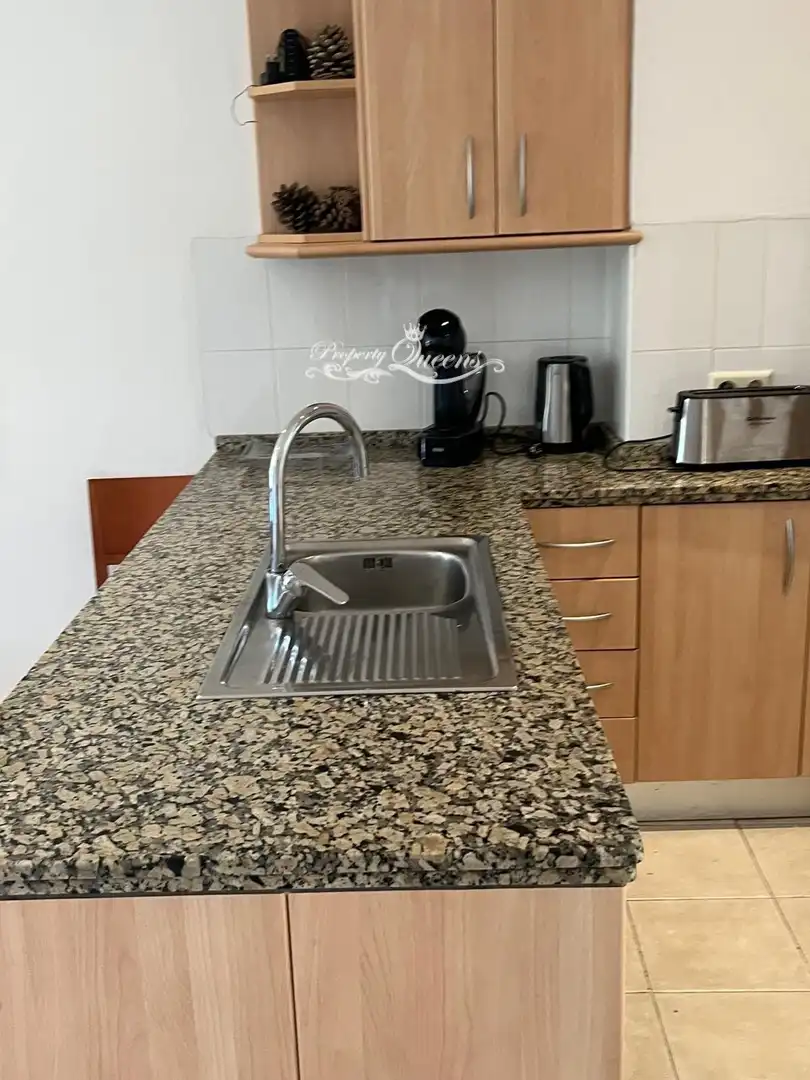Wohnung zur Miete in Castillo Sohail - Myramar