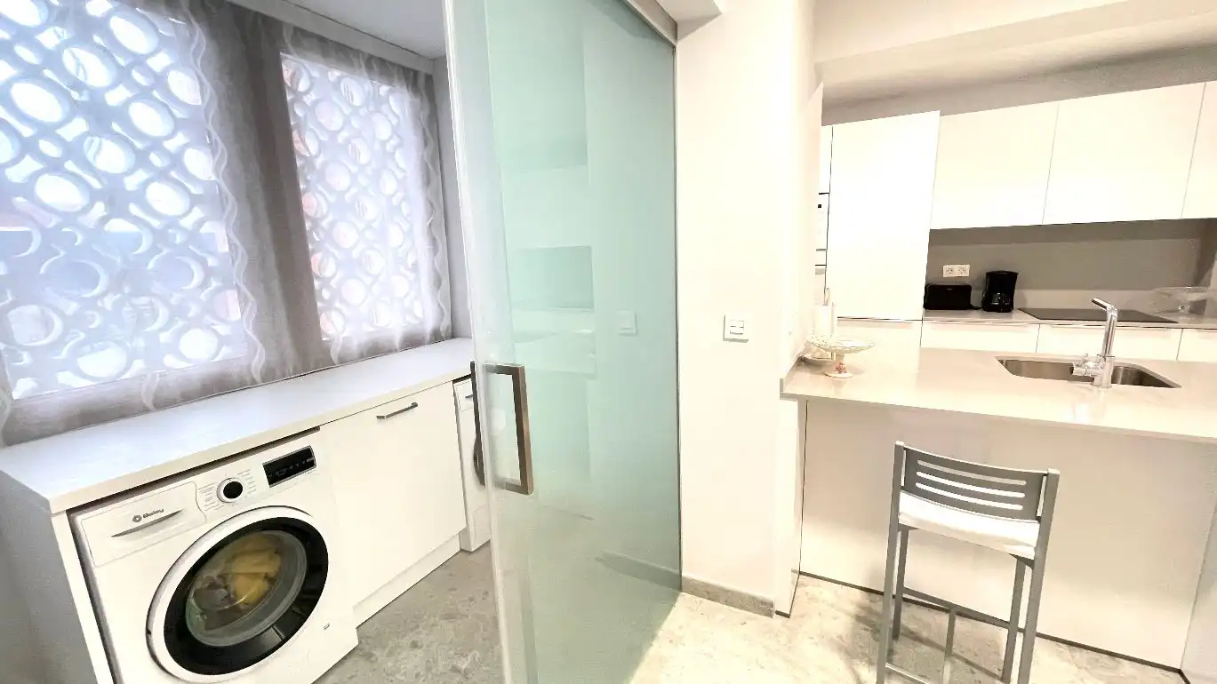 Piso con ascensor en venta en Las Arenas, imagen 31