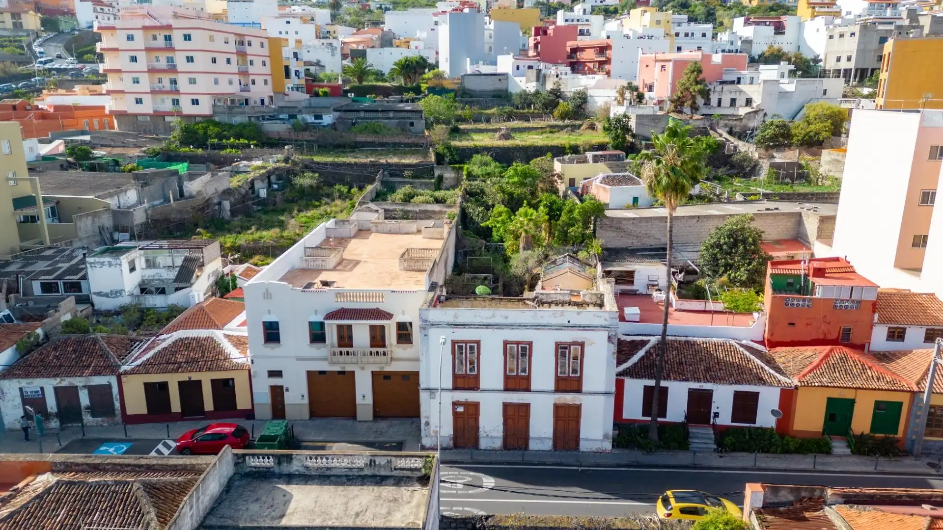 Residential land for sale in Avenida VEINTICINCO DE ABRIL 64, imagen 13