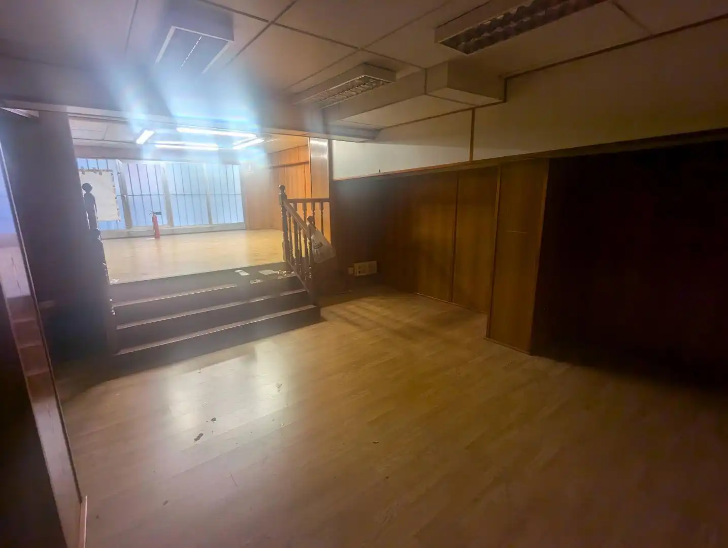 Local comercial en alquiler en PINTOR LEKUONA 1, imagen 23
