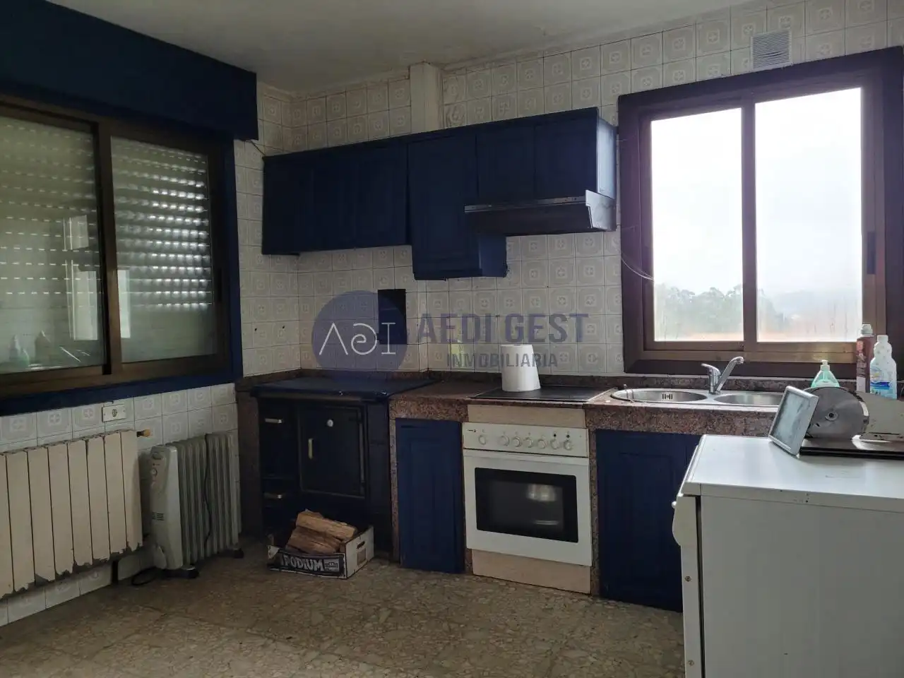 Casa o chalet en venta en Valadares - Beade