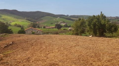 5 parcelas en Barrio El Mazo Meruelo - Cantabria