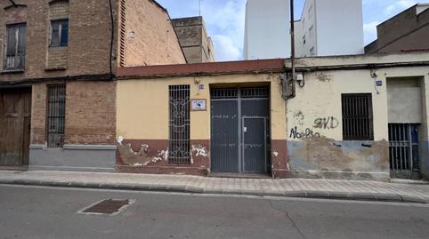 Foto 2 de Finca rústica en venda a Plaza Xúquer, Valencia