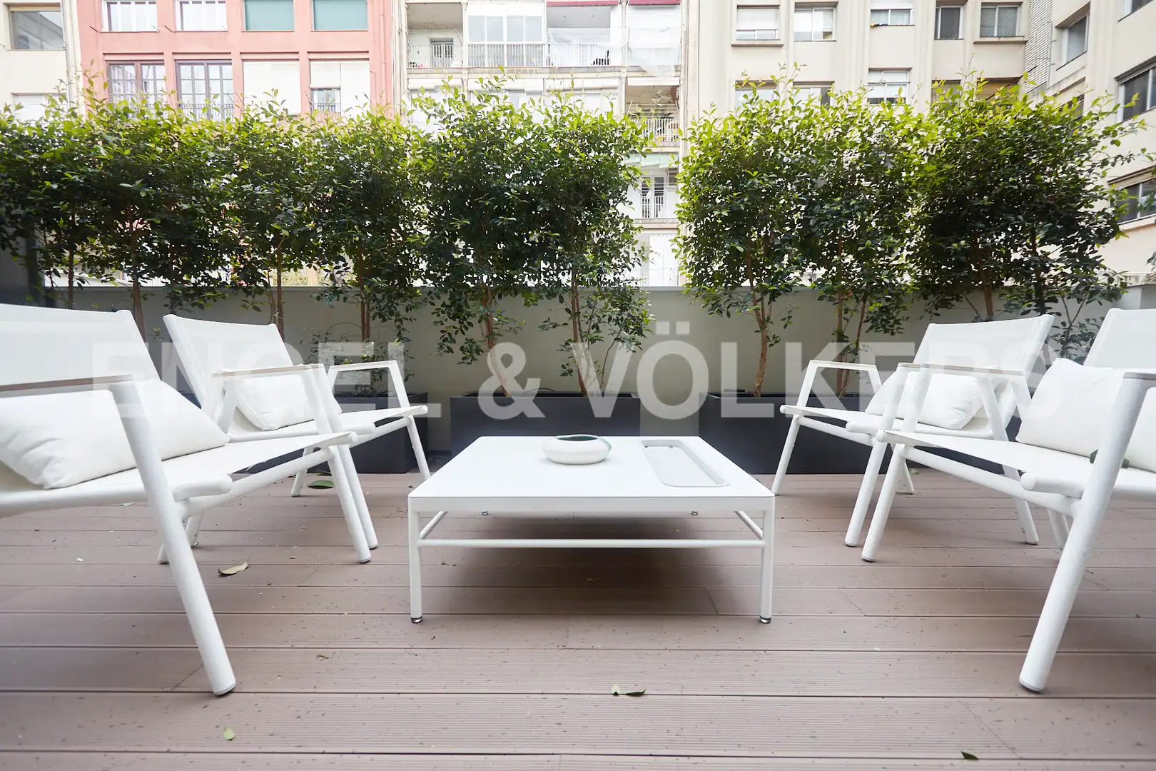 Flat for rent in Dreta de l'Eixample