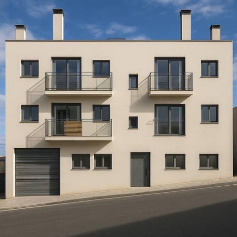 Planta baja en Venta en  PARERA DEL PLA en Sant Pere de Vilamajor