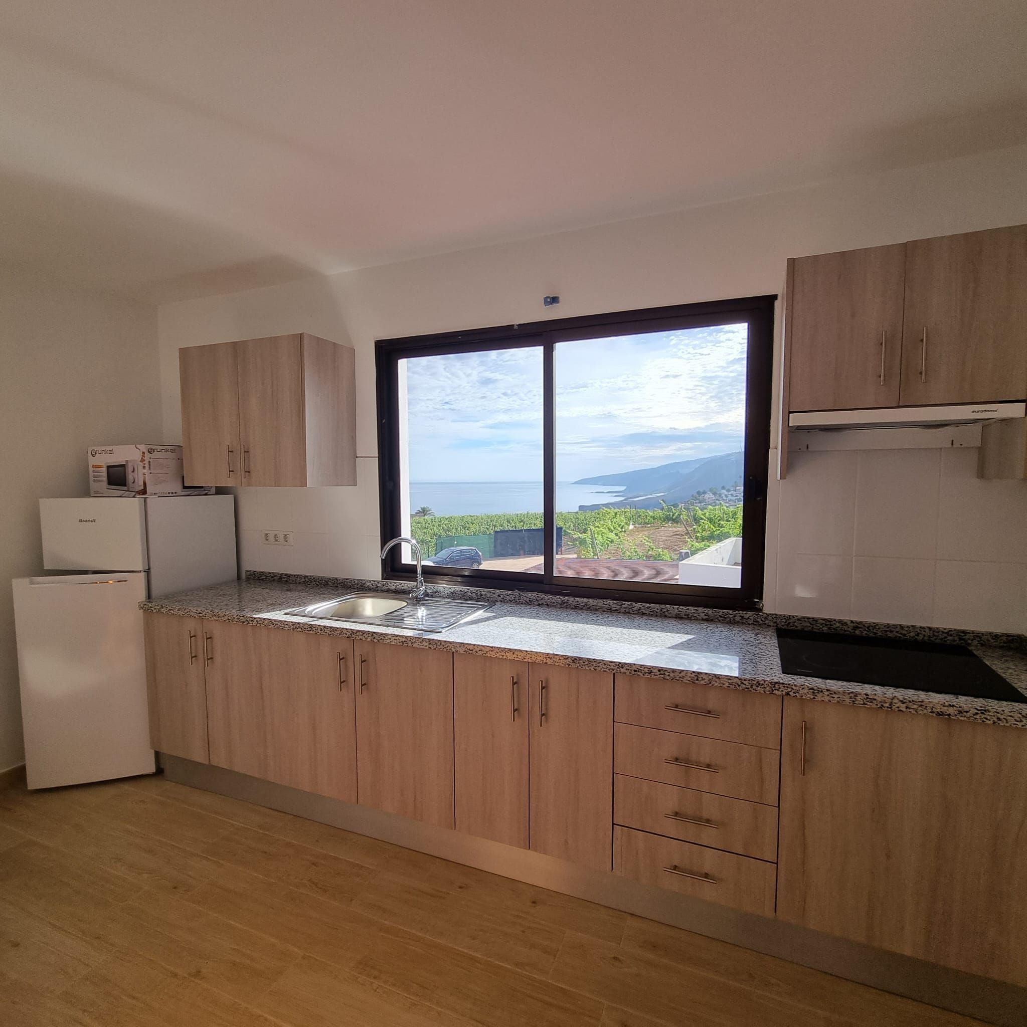 Apartament de lloguer a La Vera - El Farrobillo - Tosca de Ana María
