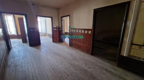 Foto 5 de Pis en venda a Calle del Preguntoiro, 6, Casco Histórico, A Coruña