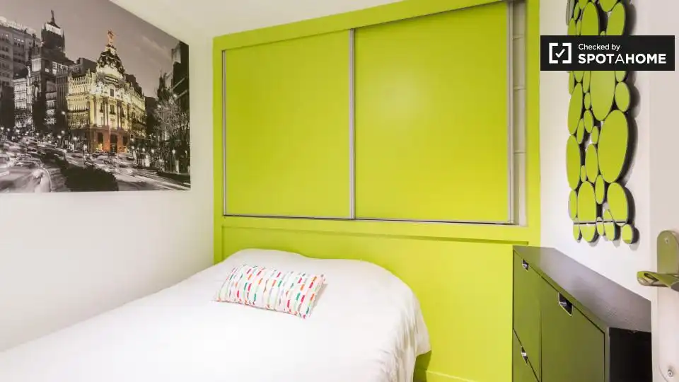 Wohnung zur Miete in Centro, imagen 11