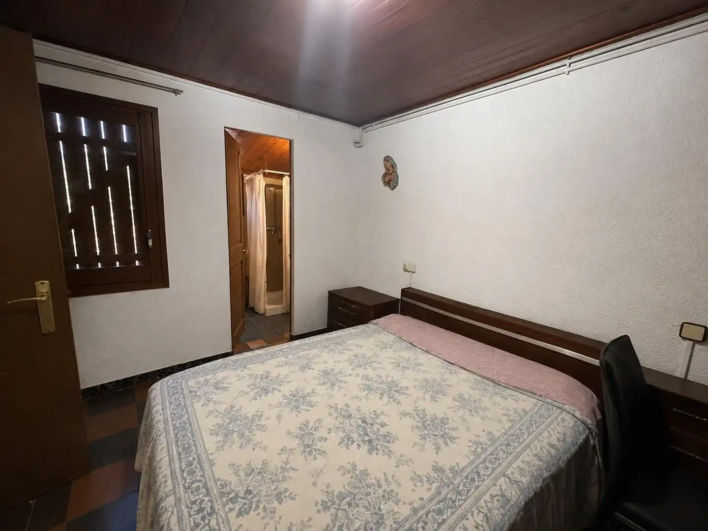 Habitación de Finca rústica en venta en Ripoll