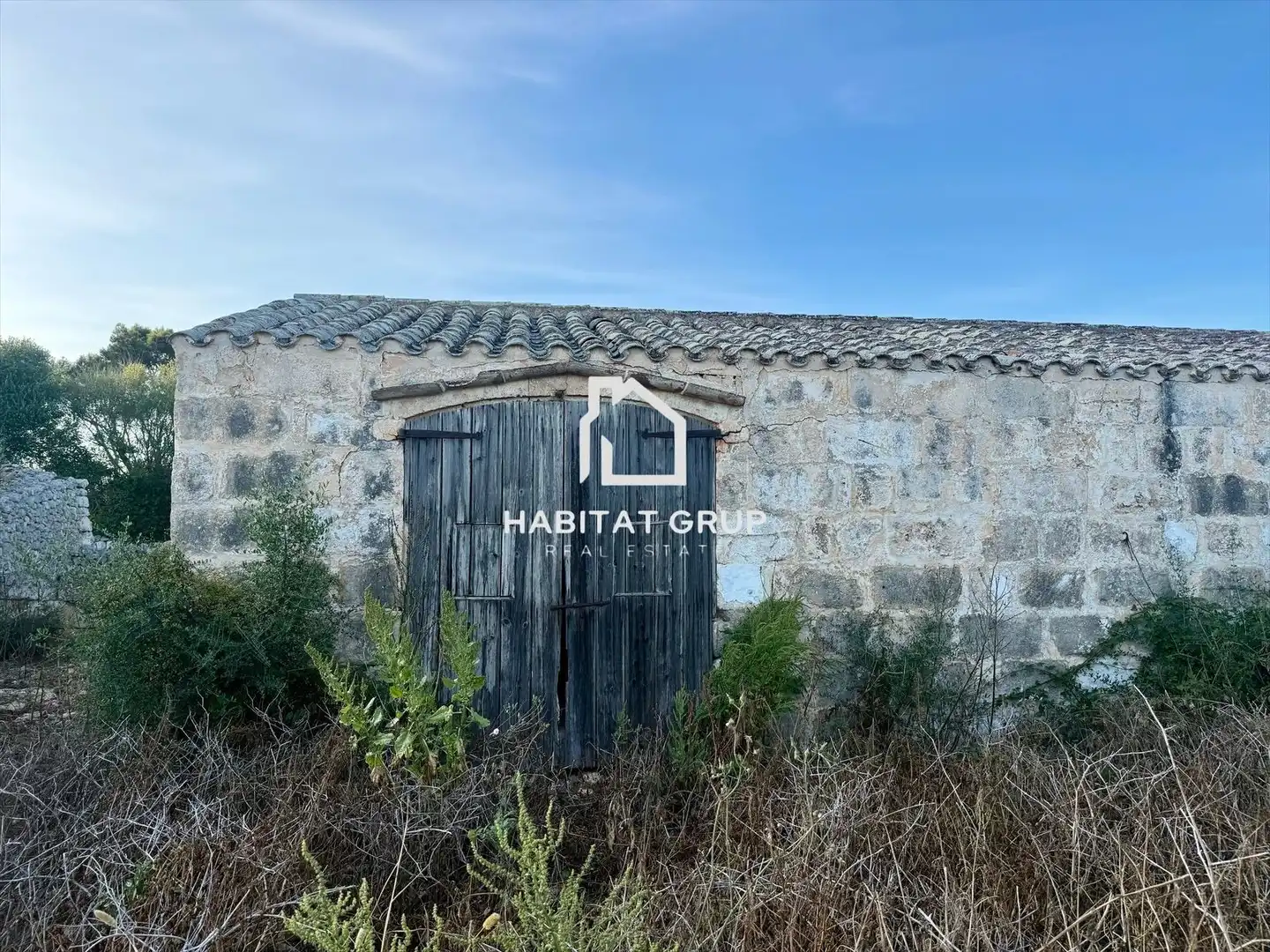 Terreno en venta en Sant Lluís