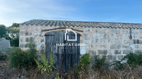Foto 2 de Terreno en venta en Sant Lluís - S'Ullestrar - Torret, Sant Lluís