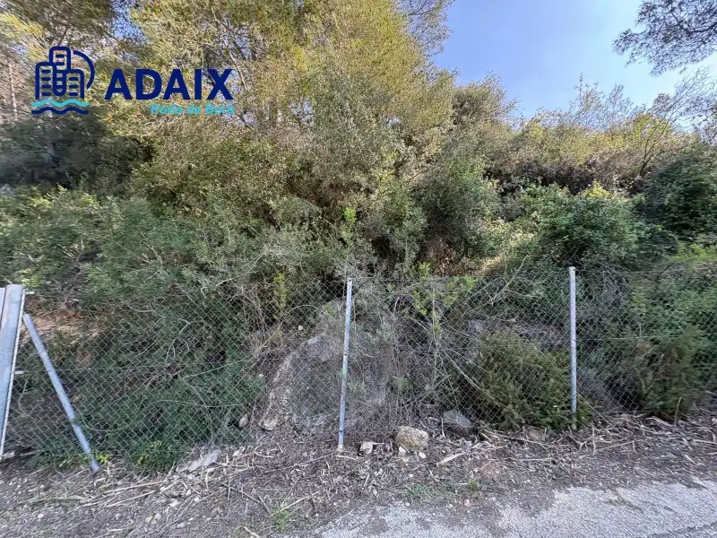 Grundstücke und Bauplätze zum Verkauf in Carrer Camí Solà, imagen 54