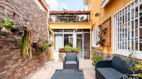 Photo 4 of House or chalet for sale in De la Capella, La Floresta, Barcelona