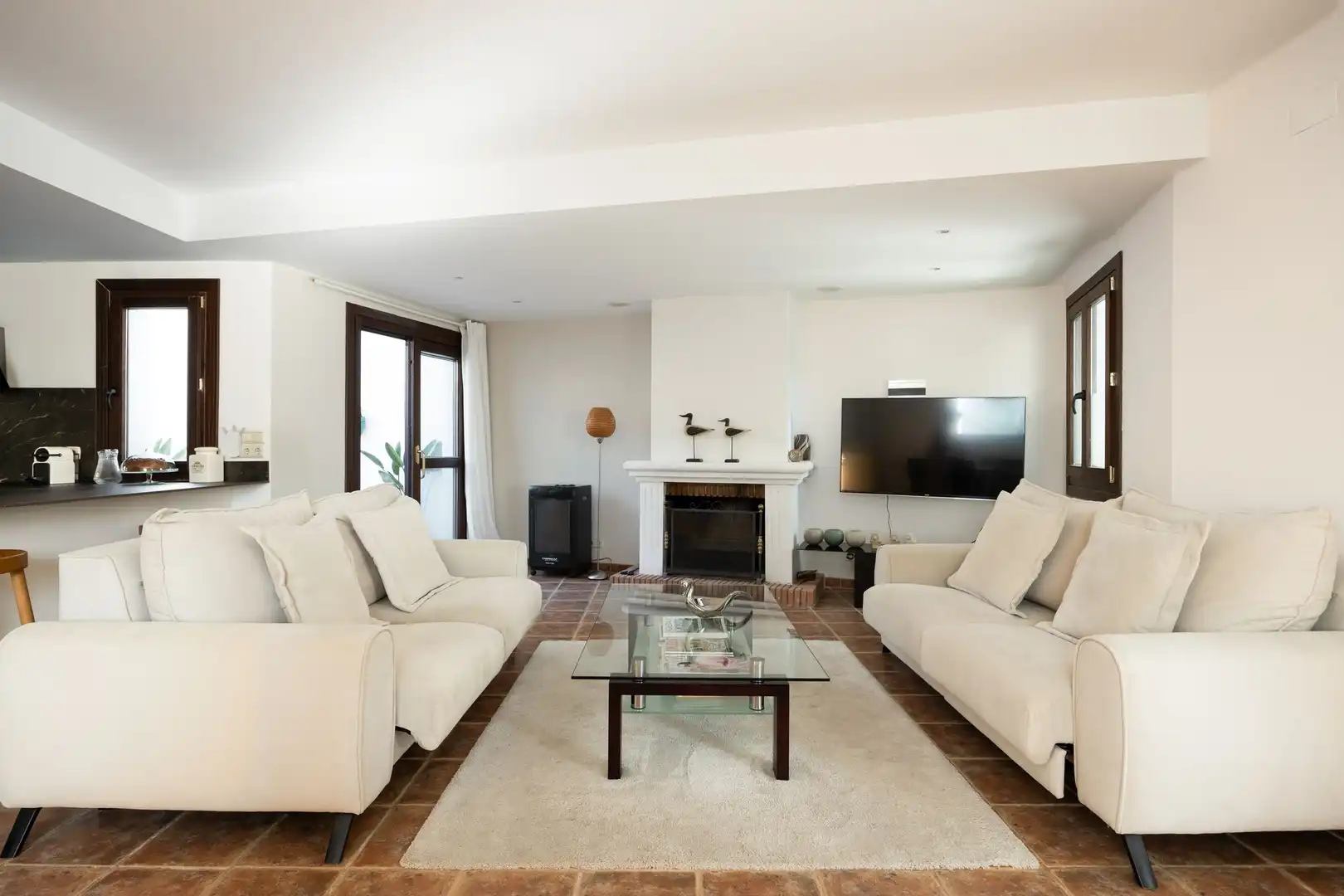 Chalet con terraza en venta en Benamara - Atalaya, imagen 6