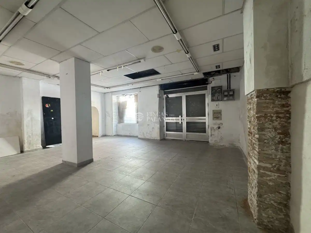 Edificio en venta en Soneja