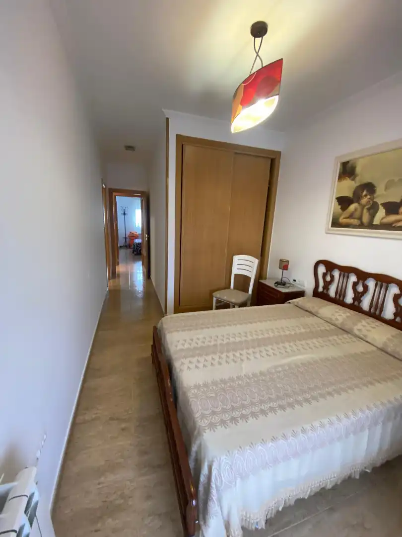 Wohnung zum Verkauf in Calle Varea, Munera