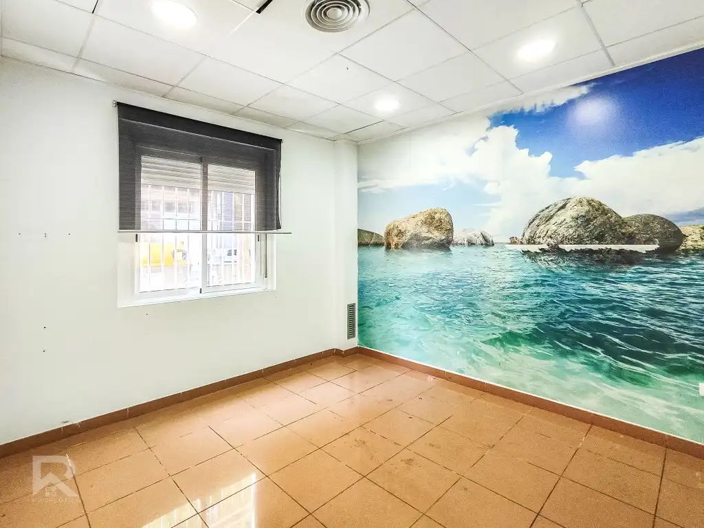 Erdgeschosswohnung zum Verkauf in Calle Sant Lluis Gonzaga, imagen 9