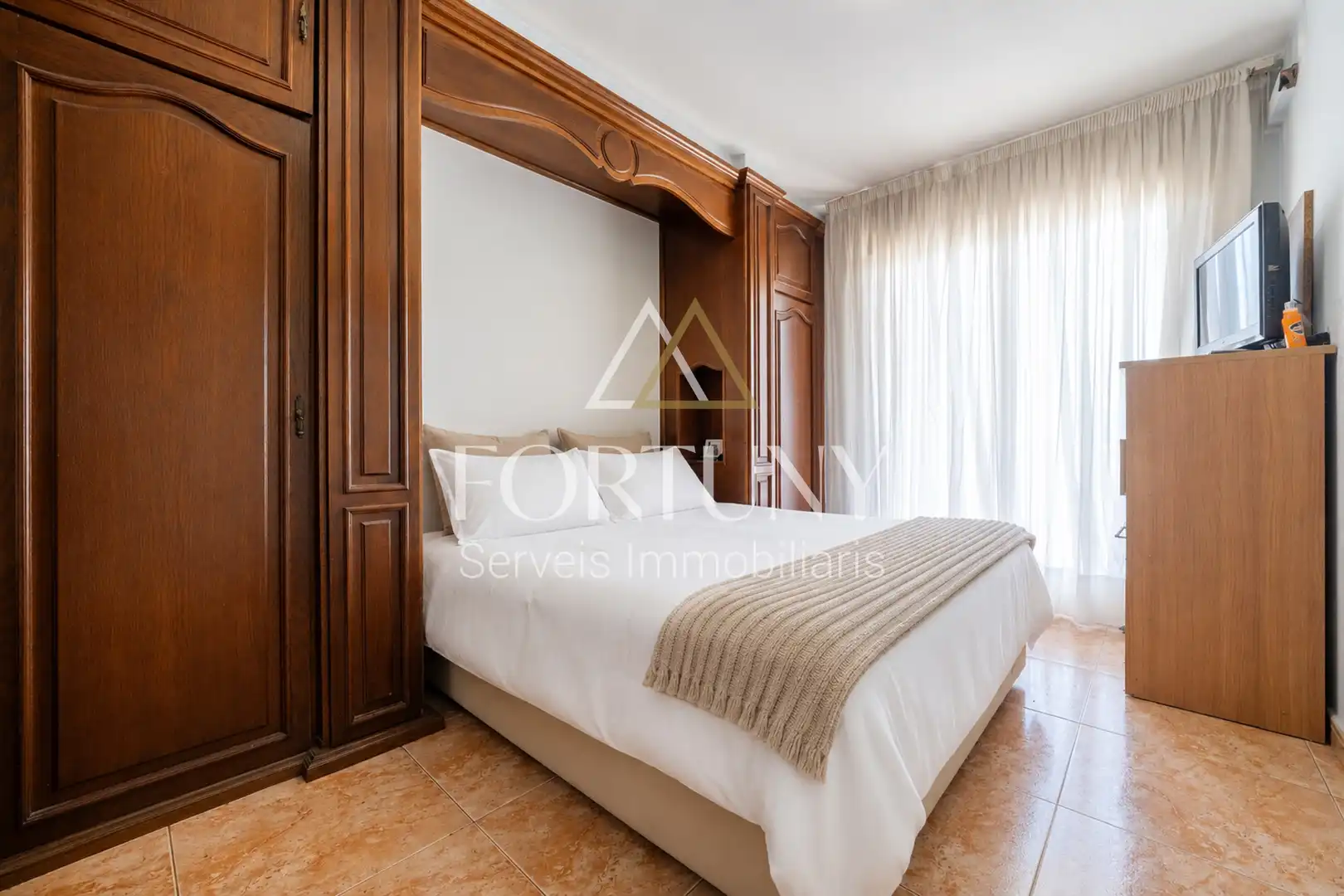 Habitación de Piso en venta en Tarragona con Aire acondicionado y Balcón