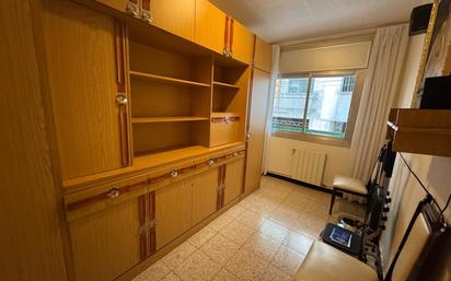Bedroom of Planta baja for sale in Badalona  with Heating, Furnished and Oven