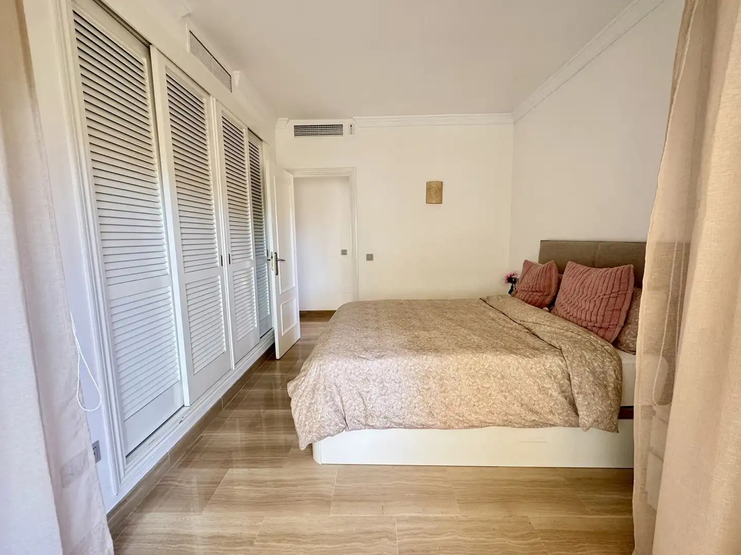 Apartament amb piscina en venda a Elviria - Cabopino, imagen 27