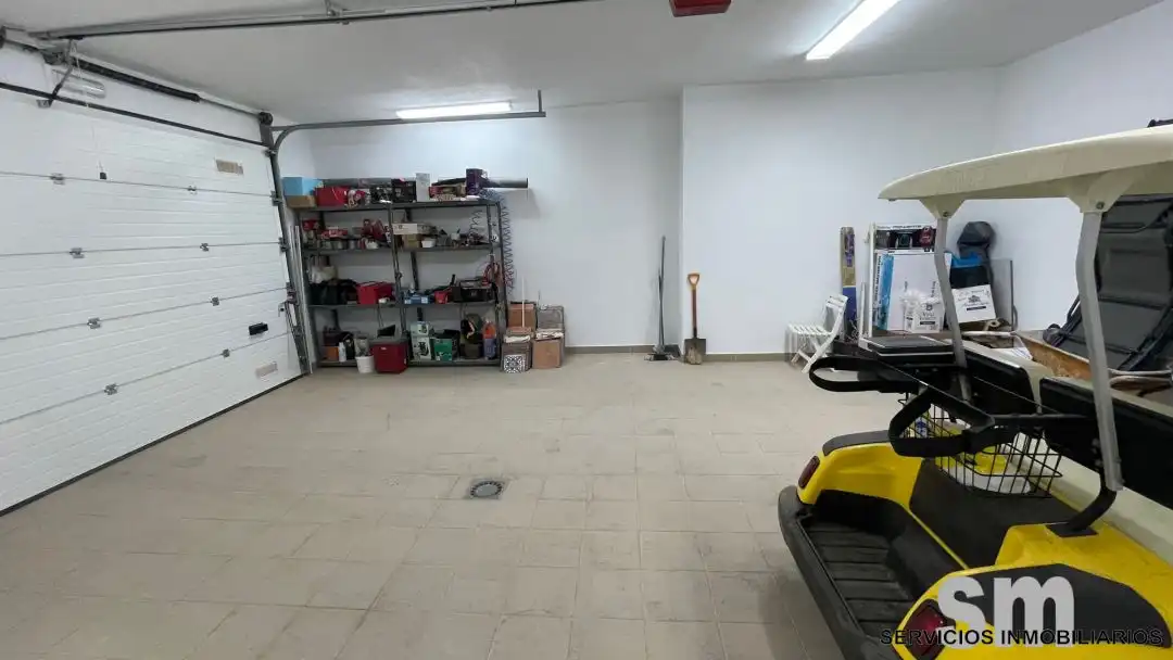 Casa con terraza en venta en Arcos de la Frontera, imagen 39