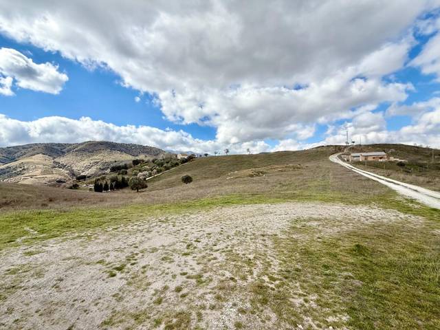 Terreno residencial en Venta en Poligono 22 Paraje 13 B Molina en Alhama de Granada