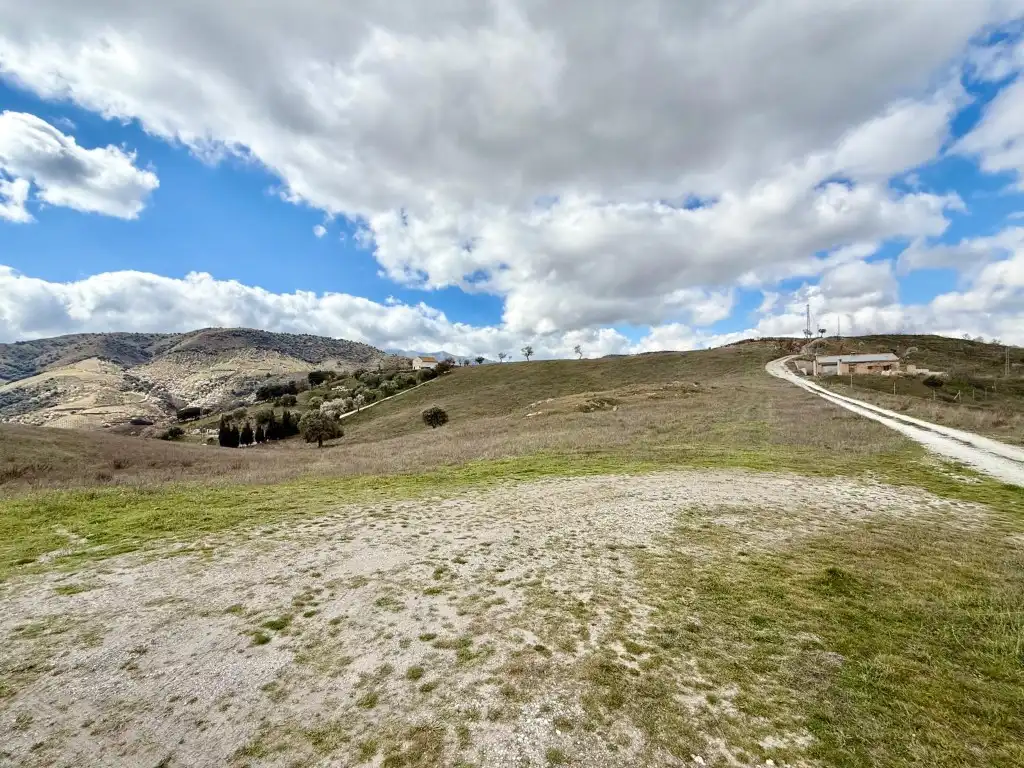 Terreny residencial en venda a Poligono 22 Paraje 13 B Molina