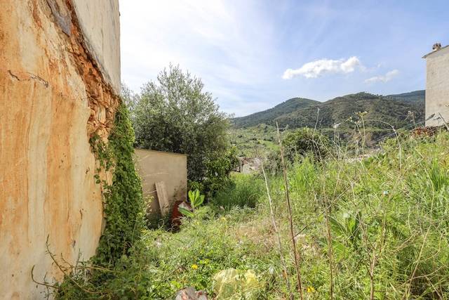 Terreno residencial en Venta en Calle Río Verde en Tolox