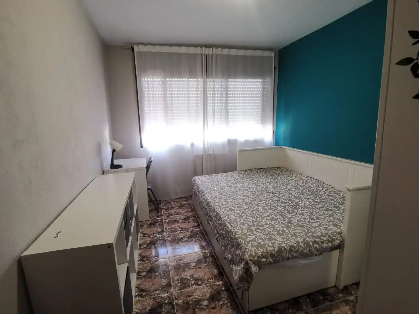 Habitación de Piso para compartir en Montornès del Vallès, Barcelona