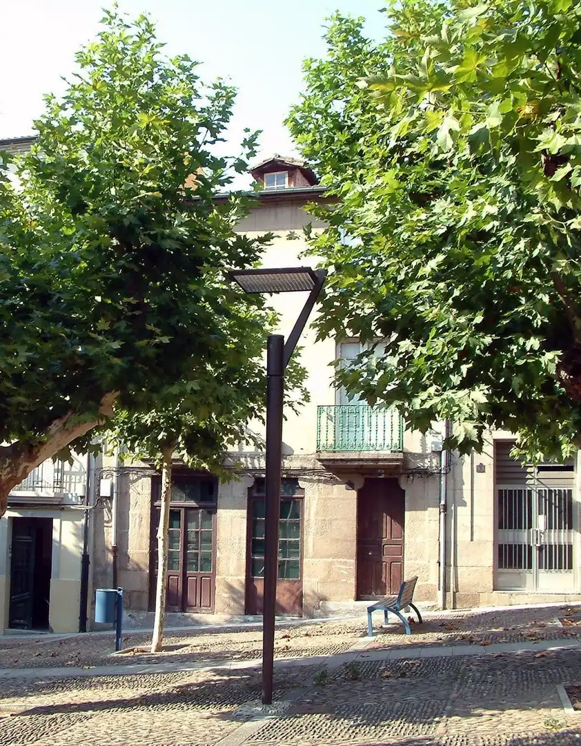 Einzigartige Immobilien zum Verkauf in Casco Viejo, imagen 2