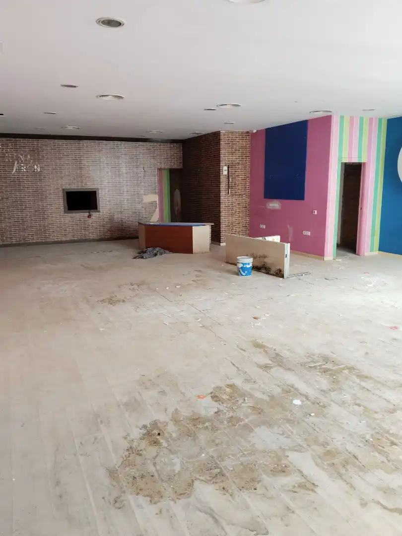 Gewerbefläche zur Miete in Calle Párroco Luciano Fernández, imagen 3