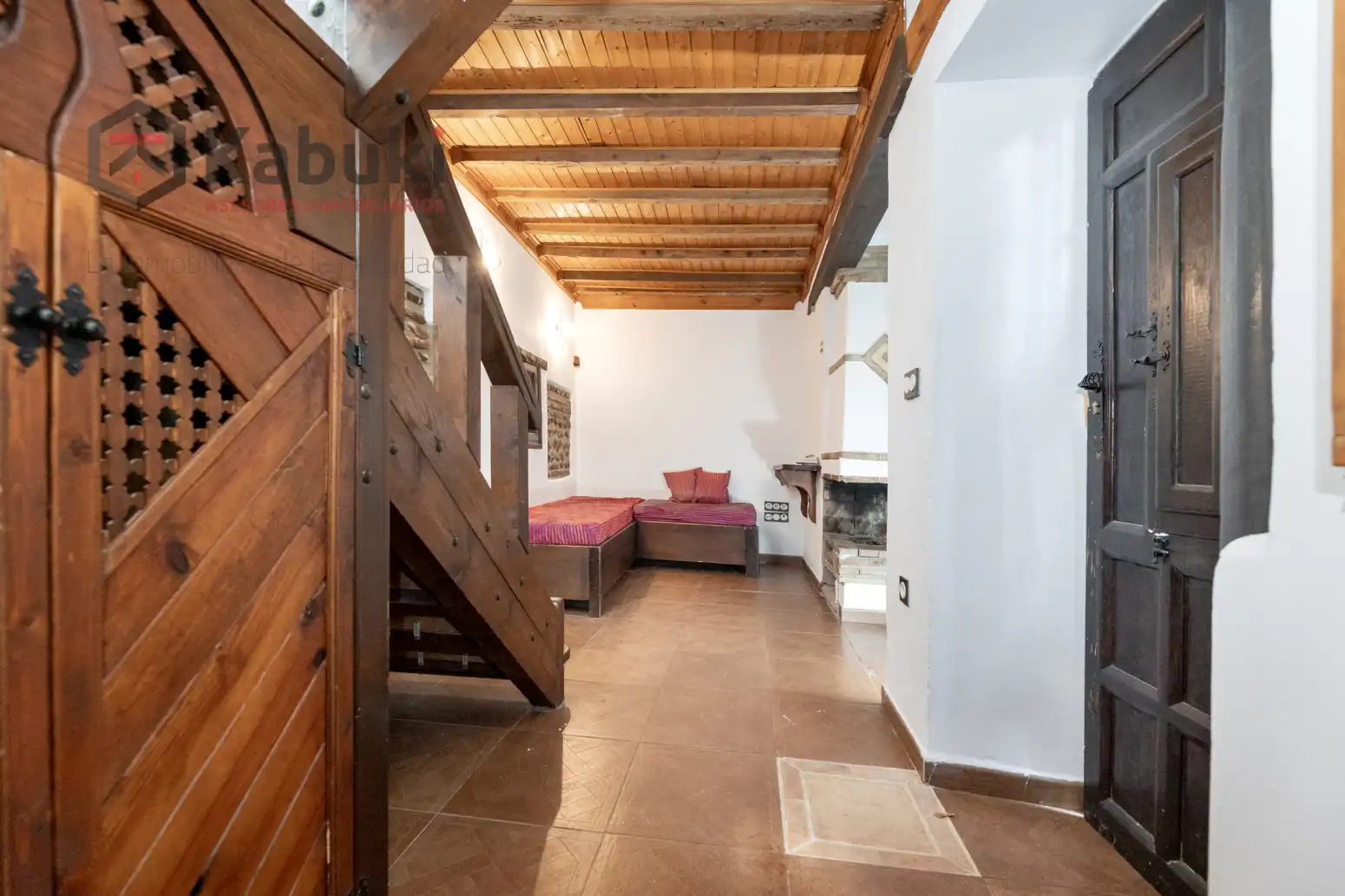 Casa en venda a Granada - CL IGLESIA SAN BARTOLOME 9, imagen 39