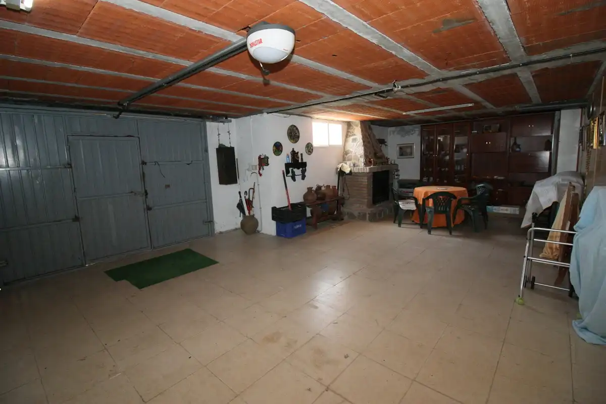 Casa o chalet en venta en Mombeltrán con Calefacción, Jardín privado y Terraza