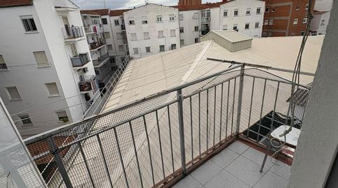 Photo 2 of Flat for rent in Buena Vista, Madrid Capital