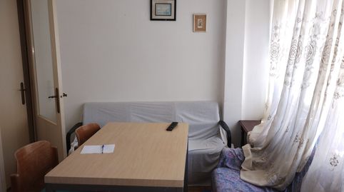 Foto 5 de Piso de alquiler en A Malata - Catabois - Ciudad Jardín, Ferrol