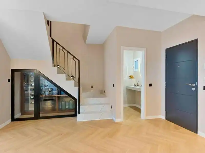 Detached homes for rent in Guadalmina Baja
