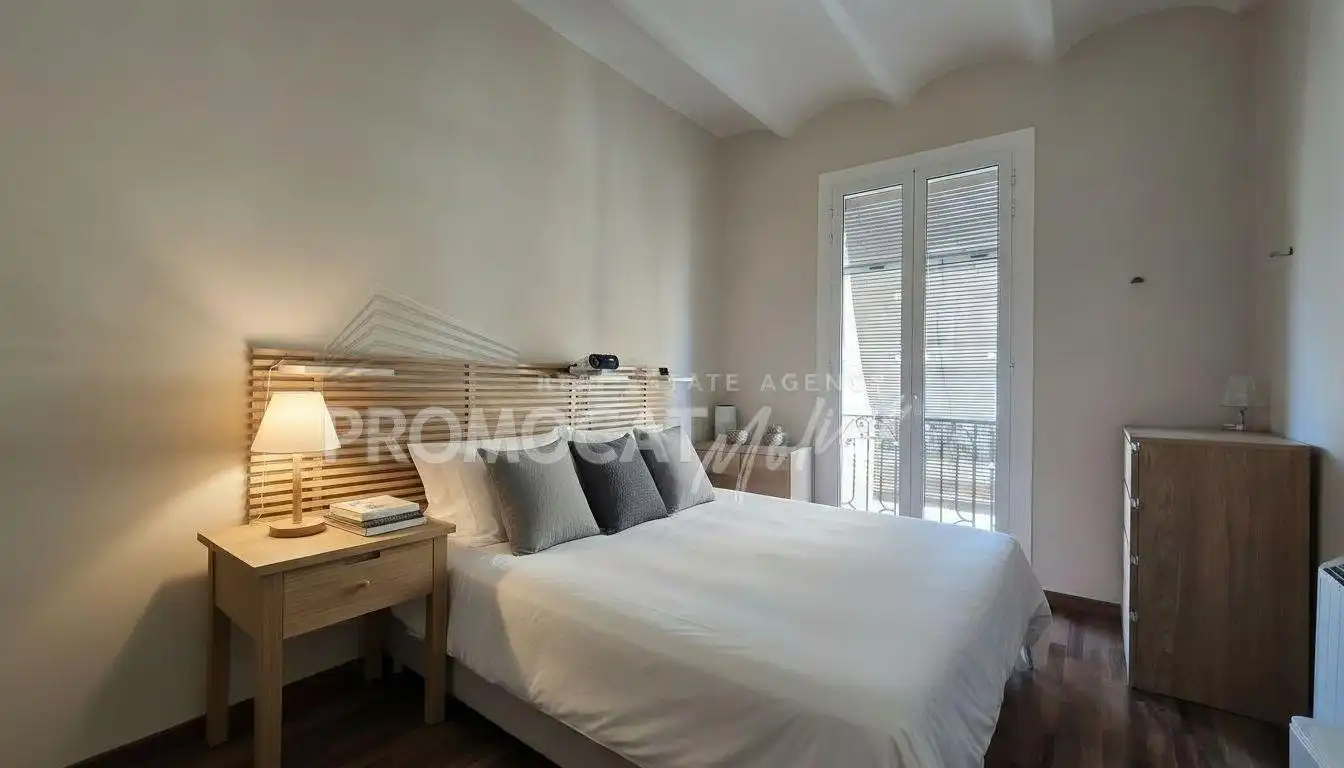 Habitación de Piso en venta en Molins de Rei con Aire acondicionado, Calefacción y Parquet