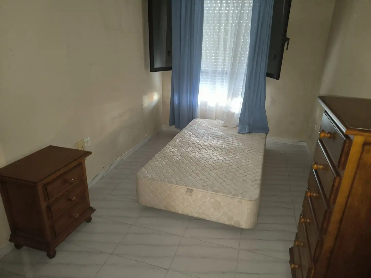 Bedroom of Flat for sale in Córdoba