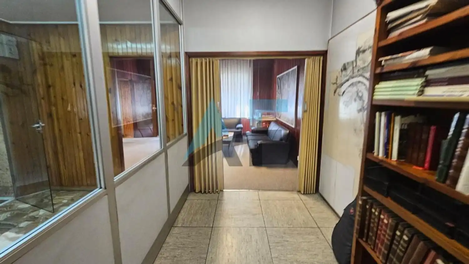 Bureau à louer à Calle Curros Enríquez, imagen 15