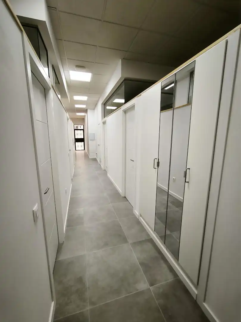 Ground floor for rent in Santa Cruz de Tenerife  with Furnished and Microwave