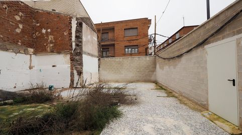 OFERTA! solar en esquina,128 m2 de parcela y 20m de fachada para reformar o derribar, immagine 5