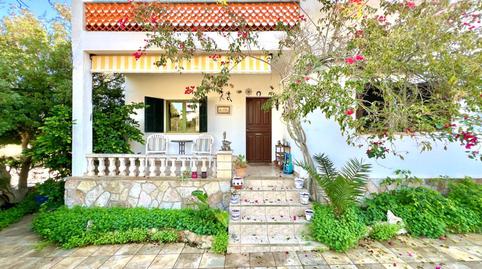 Foto 2 de Casa o chalet en venta en Cala Llombards, Santanyí