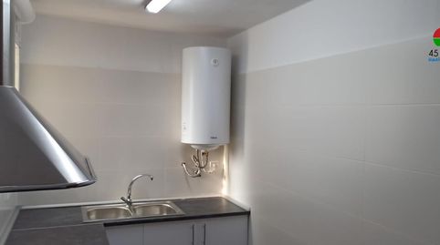Foto 2 de Piso de alquiler en Centre, Santa Coloma de Gramenet