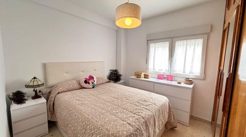 Foto 2 de Apartament en venda a Martiricos - La Roca - La Rosaleda, Málaga Capital